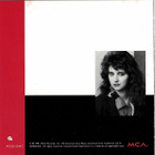 Marsha Thornton • Maybe The Moon Will Shine CD - pikkukuva 4