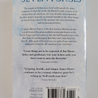 James A. Moore : Seven Forges - pikkukuva 2