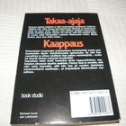 Donald E. Westlake Takaa-ajaja / Kaappaus  -nid - pikkukuva 2