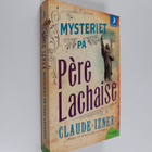 Claude Izner : Mysteriet på Pere-Lachaise - pikkukuva 1