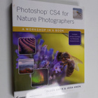 Ellen Anon ym. : Photoshop CS4 for Nature Photographers -... - pikkukuva 1