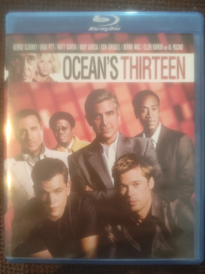 Ocean's Thirteen