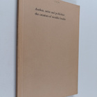 Author, artist and publisher : The creation of notable books - pikkukuva 1