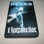 Ilkka Remes Ruttokellot -sid - pikkukuva 1