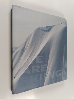Alex Flohr : We are skiing