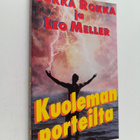 Jukka Rokka : Kuoleman porteilta - pikkukuva 1