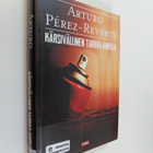 Arturo Perez-Reverte : Kärsivällinen tarkka-ampuja - pikkukuva 1