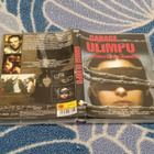 Garage Olimpo DVD - pikkukuva 1