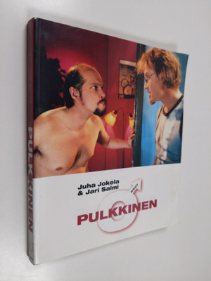 Juha Jokela : Pulkkinen