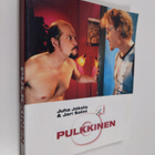 Juha Jokela : Pulkkinen - pikkukuva 1