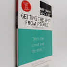 Martha I. Finney : The Truth about Getting the Best from ... - pikkukuva 1