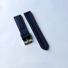 Miesten Sport-kelloon ranneke 22mm - pikkukuva 3