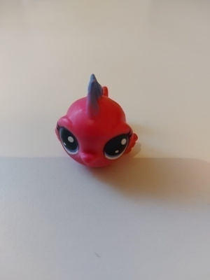 Littles Petshop kala