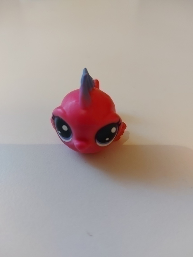 Littles Petshop kala