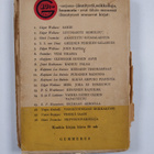 Olavi Tuomola : Neuvostovakoilija : salapoliisiromaani - pikkukuva 2