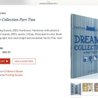 DREAMS COLLECTION - PART TWO. KOVAKANTINEN. nouto! - pikkukuva 2