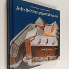 Jari Jetsonen ym. : Arkkitehtien piparkakkutalot - pikkukuva 1