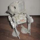 Vintage Star Wars - AT-ST Chicken walker - Kenner - pikkukuva 4