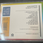 John Martyn: Sunday’s Child 1974 cd brittifolk - pikkukuva 2