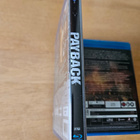 Payback - tilinteko (Blu-ray, uusi) - pikkukuva 3