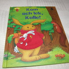 Harker - Everitt-Stewart Kom och lek, Kalle! - pikkukuva 1