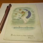 Koristekortti 1890 - pikkukuva 1