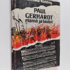 Gerhard Rödding : Paul Gerhardt : elämä ja laulut - pikkukuva 1