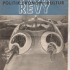 Tysk Revy, lehdet, 3 kpl. , 1940 lukua, sota-asiaa. - pikkukuva 2