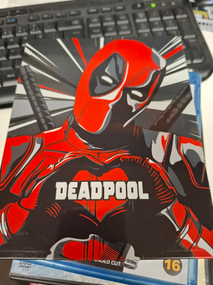 Deadpool