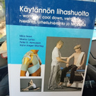 Saari : Käytännön lihashuolto ( SIS POSTIKULU) - pikkukuva 2