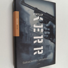 Philip Kerr : Saksalainen sielunmessu - pikkukuva 1