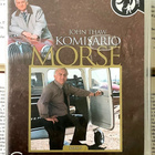Komisario Morse: kausi 5 (UUSI DVD) - pikkukuva 1