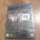 Zack snyders justice league - pikkukuva 1