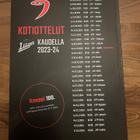 JYP 100V juhlajulkaisu kirja - pikkukuva 2
