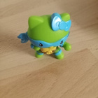 Turtles hello Kitty figuuri - pikkukuva 2