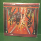 SWEET - STRUNG UP EX/EX UK 1975 2LP - pikkukuva 2