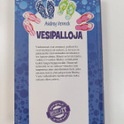 Audrey Vernick : Vesipalloja - pikkukuva 2