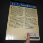 ALBERT CHRIST-JANNER - ELIEL SAARINEN - pikkukuva 2