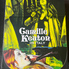 Camille Keaton in Italy LE Blu-ray | US | 1972 - 1974 - pikkukuva 2