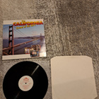 The California Sound Of The 60's LP - pikkukuva 3
