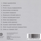 Jorma Kääriäinen & Riku Niemi Orchestra - Kaikki Tiet - pikkukuva 2