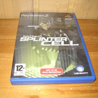 Tom Clancy's Splinter Cell Ps2 - pikkukuva 1