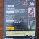Monster's Ball (2001) DVD - pikkukuva 2