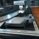 Blaupunkt Studio 4001 viritinvahvistin-levysoitin - pikkukuva 4