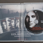 DVD: Nobelin Testamentti (Malin Crepin, Liza Marklund 2011) - pikkukuva 3