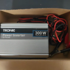 Tronic power inverter 300W - pikkukuva 2