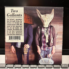 TWO GALLANTS - Two Gallants cd digipak (Lo-Fi, Indie Rock) - pikkukuva 1