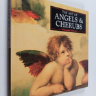Miranda Fellows : The art of angels & cherubs - pikkukuva 1