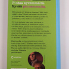 Jussi T. Koski : Kuinka olla - pikkukuva 2