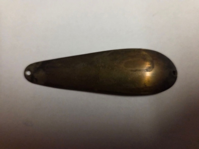 Lohilappu (Suomen kalastusväline / Suinila)
